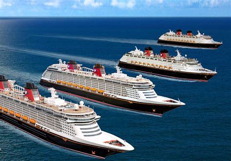 Disney Cruises - Contact a Ship – All Things Cruise