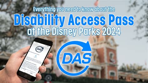 Disney Disability Policy Changes: What You Need to Know | DAS Program Explained (2026)