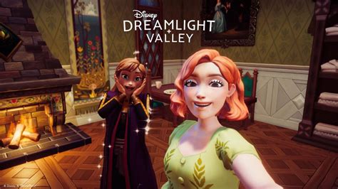 Disney Dreamlight Valley How to Create Wardrobe Designs