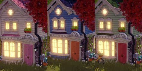 Disney Dreamlight Valley How to Customize Your Home