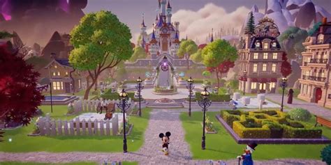 Disney Dreamlight Valley How to use Energy and get more of it