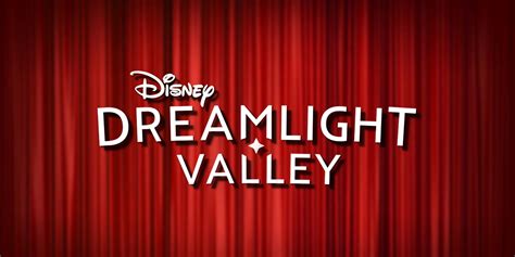 Disney Dreamlight Valley Survey Hints At Potential Future …