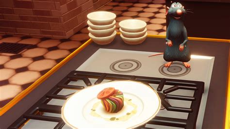 news333.net - 2023 Disney Dreamlight Valley cooking guide How to create  Ratatouille and impress Remy