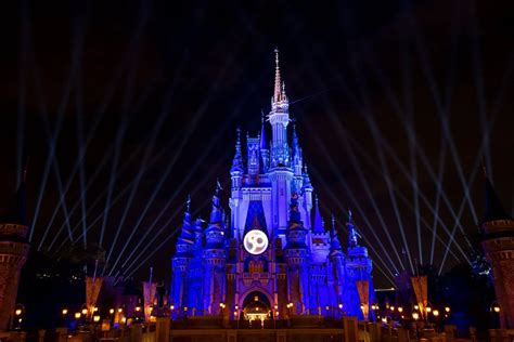 Disney Extended Evening Hours 2023