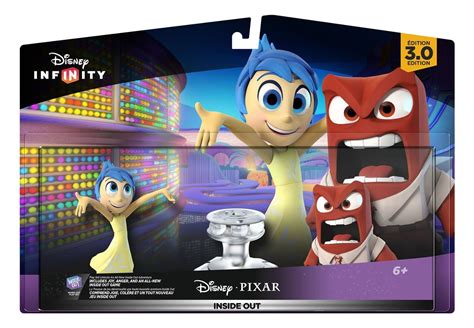 Disney Infinity 3.0: Disney•Pixar