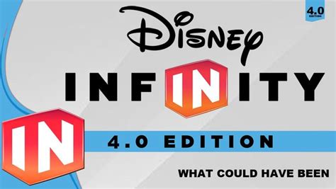 Disney Infinity 4.0 Plans Revealed: Playsets, Figures ... - YouTube