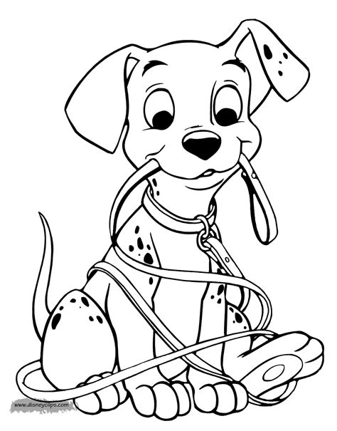 Disney Kleurplaat Coloring Pages 225+ SVG File for DIY Machine