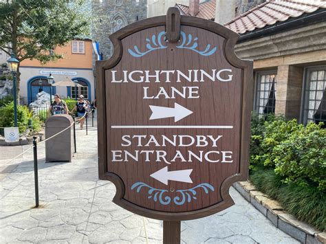 Disney Lightning Lane Price