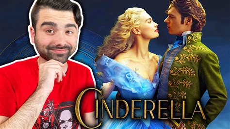 Disney Movie Reactions Chapter 1: Cinderella, a lunar …