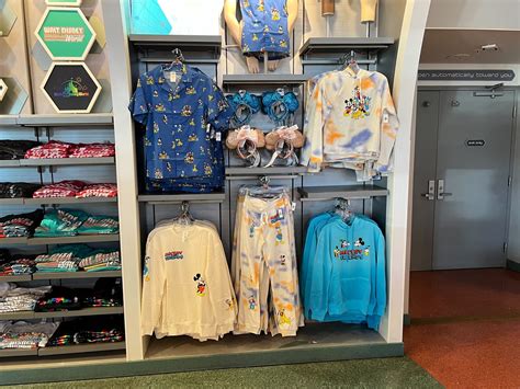 Disney Parks Apparel & Merchandise shopDisney