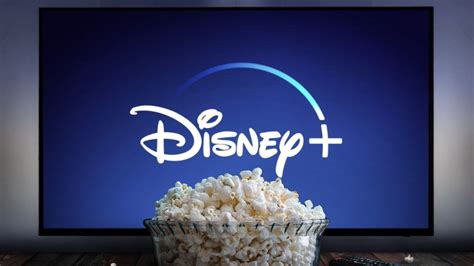 Disney Plus on PS5 just got a long overdue upgrade TechRadar
