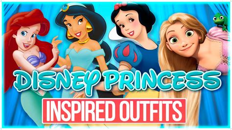 Disney Princess Challenge – Tiger