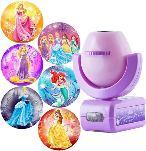 Disney Princess Gifts For 4 Year Old