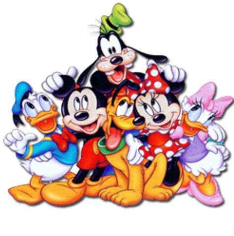 Disney Printable Clipart Clipart Suggest