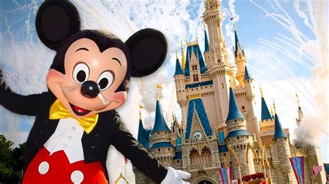 Disney Secrets: Walt Disney World