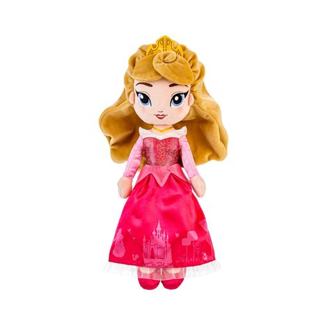 Disney Sleeping Beauty Plush Cartoon & TV Character Action …