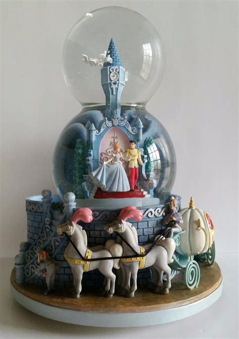 Disney Snowglobes (1968-Now) for sale eBay