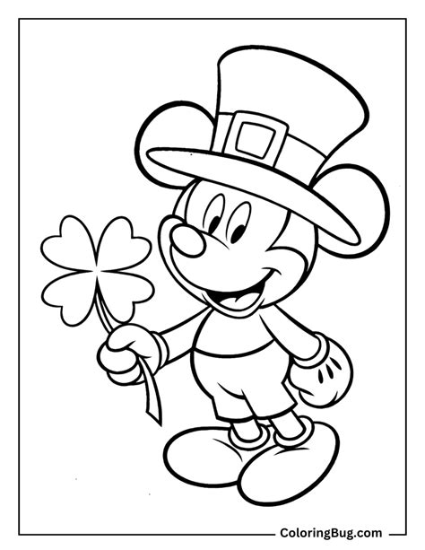 Science Coloring Pages To Print