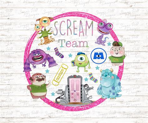 Disney Sublimation Designs Design Talk