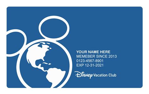 Disney Vacation Club Full Member Benefits Now …