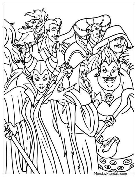 St Patrick's Day Coloring Pages For Kids
