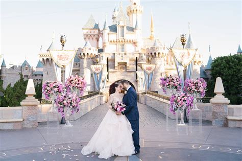 Disney Wedding Showcase 2023