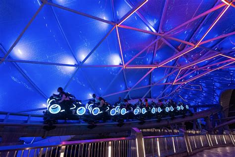 Disney World’s Fastest Roller Coaster Opens April 4