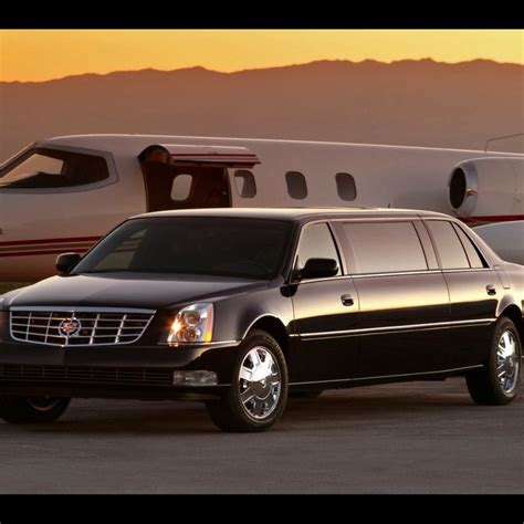 Disney World LIMO And Car Service Orlando Limousines