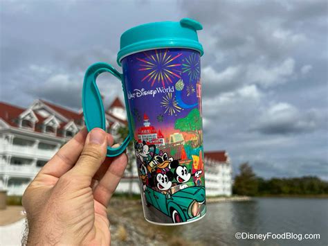 Disney World Resort Coffee Mugs - Fine Art America