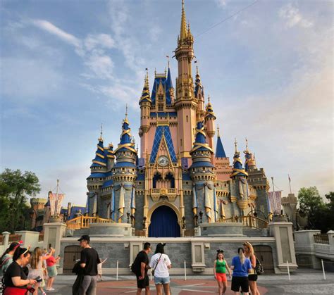 Disney World raises prices for annual passes, parking