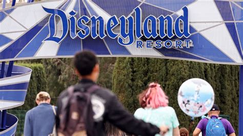 Disney agrees to $9.5 million settlement over Magic Key annual pass dispute