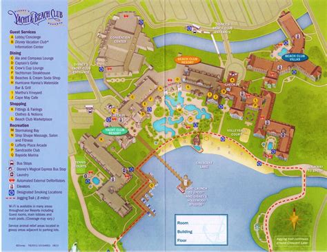 Disney beach club resort map. Disney's Beach Club Resort; Disney's Beach Club Villas; Disney's BoardWalk Inn; Disney's BoardWalk Villas; Disney's Caribbean Beach Resort; Disney's Contemporary … 