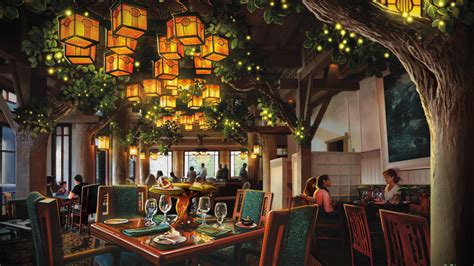 Disney book restaurants. Things To Know About Disney book restaurants. 