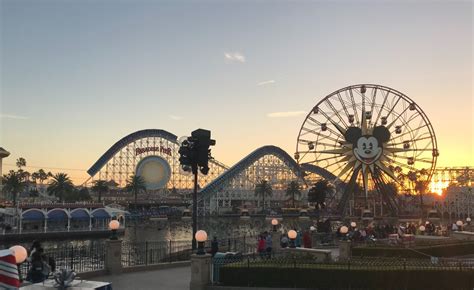 Disney california adventure park vs disneyland park. Disneyland Resort is home to two theme parks: Disneyland Park and Disney California Adventure Park. On my visit, I was able to snag a reservation for Disneyland Park, and I was free to park-hop to ... 