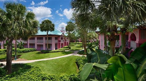 Disney caribbean beach resort reviews. Oct 18, 2023 ... Disney's Caribbean Beach Resort is a tropical paradise that offers a variety of dining options for guests of all tastes and preferences. 