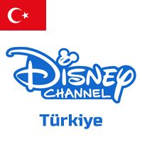 Disney channel türkiye com tr