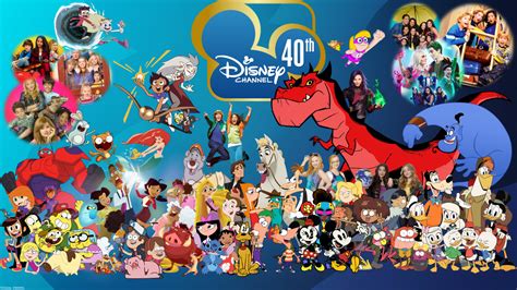 Disney channel yayın akışı
