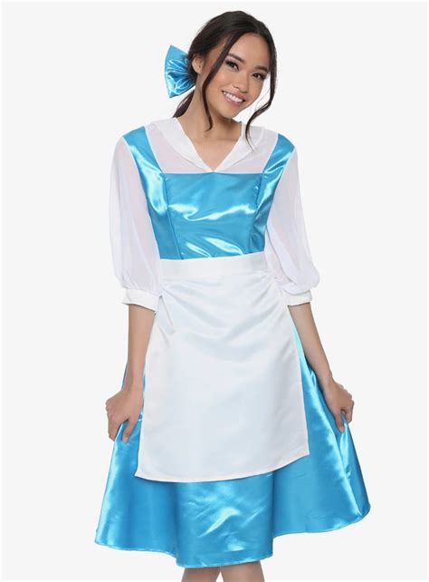 Dress up as favorite Disney, Pixar, Marvel or Star Wars characters with our fun women's costumes. Price (low to high) Price (high to low) From Pixar characters to Disney classics like Snow White, Disney Store's selection of official Disney costumes for women is exactly what you are looking for. 