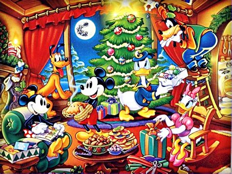 A collection of the top 50 Disney Christmas Tree wallpapers and backgrounds available for download for free. We hope you enjoy our growing collection of HD images to use as a background or home screen for your smartphone or computer. Please contact us if you want to publish a Disney Christmas Tree wallpaper on our site.. 