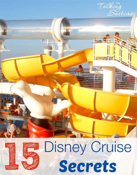 Disney cruise tips. Planning Tips. Make sure you book online activities and port excursions day it opens up for you. For first time cruisers, this is at midnight 75 days before you sail. Your cruise must be paid in full before you can do so. Online check in is 30 days prior to embarkation. 