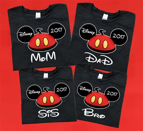 Disney custom shirts. Check out our disney t shirts selection for the very best in unique or custom, handmade pieces from our shops. Etsy. Categories Accessories Art & Collectibles Baby Bags & Purses Bath & Beauty Books, Movies & Music ... Custom Disney Cruise Shirt, 2024 Disney Cruise Family Shirts, Kids Disney Cruise Tshirt, Minnie & Mickey Matching Family Disney ... 