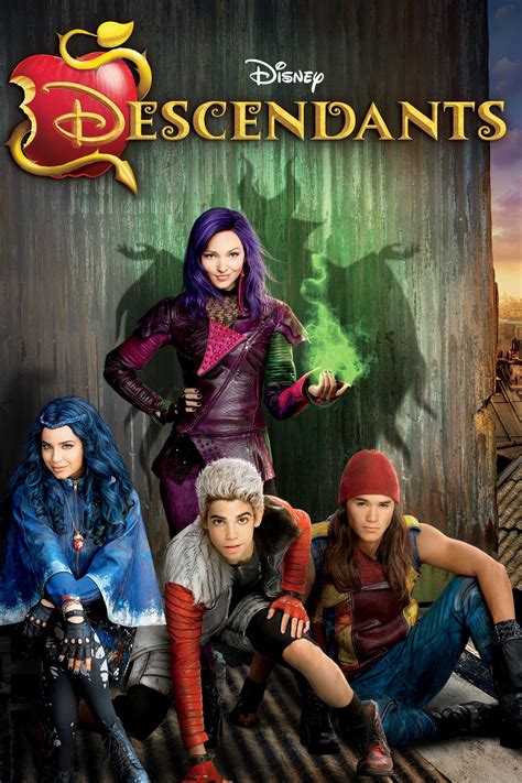 Disney descendants movies. Things To Know About Disney descendants movies. 