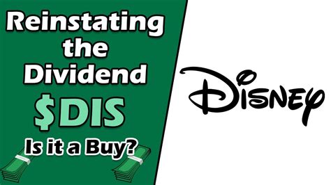 Today the stock price trades 52.9% lower at 95.07 USD. Additionally, Walt Disney paid 12 dividends over the last 10 years. Including dividends, the total return of Walt Disney increases to 49.6% and the annual yield grows from 3.1% to 4.1%. The total return is composed of 71.4% capital gains and 28.6% dividends. log.. 