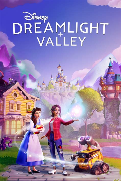Disney dreamlight valley free. Restore a desolate village and uncover the secrets of the Valley with your Disney and Pixar friends. Customize your avatar, your home, and your village in … 