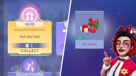 Disney dreamlight valley ho ho ho task. Ho! Ho! which tasks you with taking part in the season of giving by gifting presents to ten different characters in your valley. You'll find Festive Wrapping Paper on the floor around Scrooge ... 