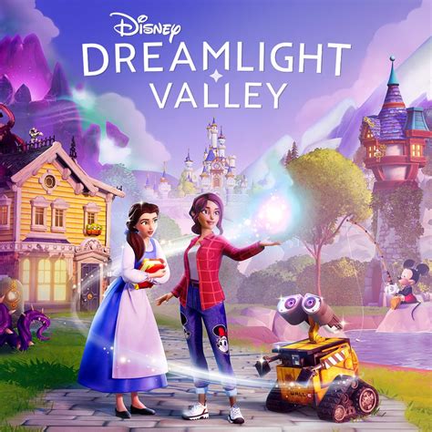 Disney dreamlight valley review. While Disney Dreamlight Valley feels like a complete game in many ways, it’s currently still an Early Access title, with Gameloft selling access before it goes free-to-play in 2023. The irony ... 