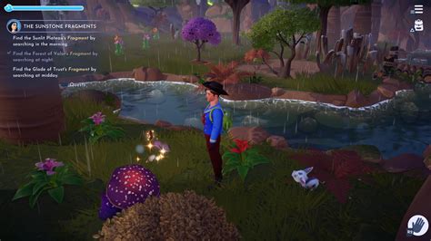 Disney Dreamlight Valley is a hybrid between a life simulator and an adventure game rich with quests, exploration, and engaging activities featuring Disney and Pixar friends, both old and new. Fully released on December 5th 2023 on PS4, PS5, Xbox Series X, Xbox Series S, Xbox One, Nintendo Switch, Windows, Mac, and iOS. Run by the community!. 