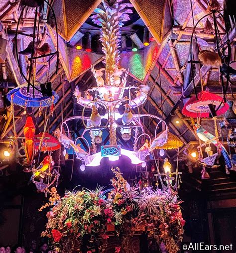 Disney enchanted tiki room. 17 Aug 2020 ... There are some attractions/rides at Walt Disney World resort that I don't care about that much and once I've done them, I'm happy with only ... 