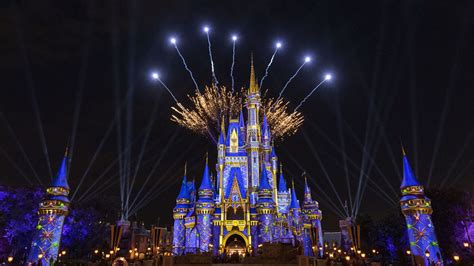  Walt Disney World Resort in Orlando, Florida 