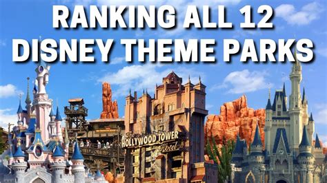 Disney fan visits all 12 Disney theme parks in 12 days, rides over 200 attractions